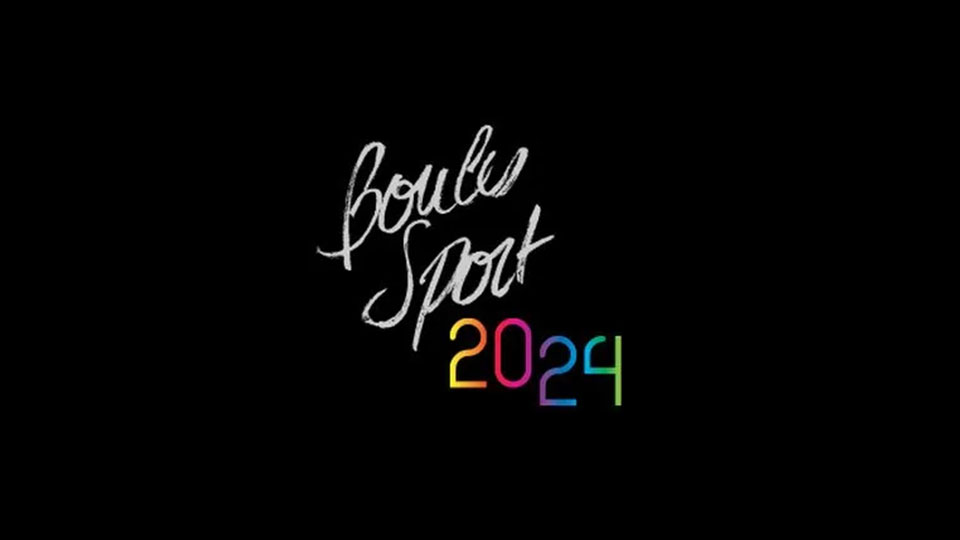 Official Sport Boules video clip for Olympics 2024 Bocce Australia