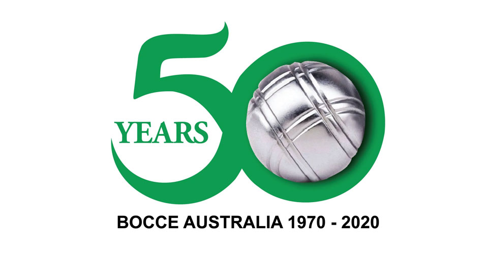 50 years of Bocce Australia