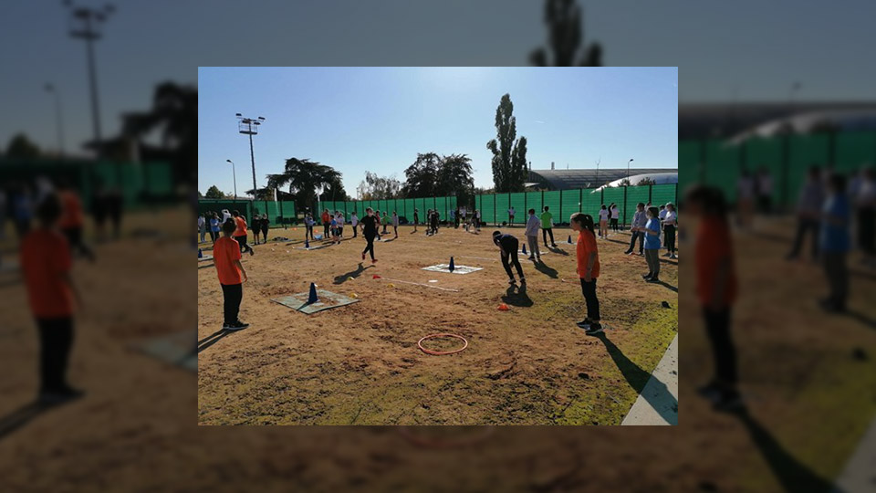 Bocce school program takes off in Paris, inspires Australia