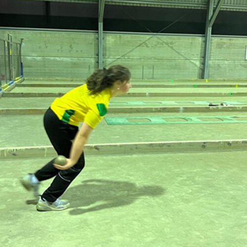Australia Bocceroos set to take on the world of bocce